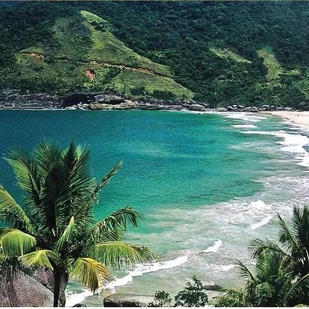 Chales Ilhabela Esmeralda Luaran gambar